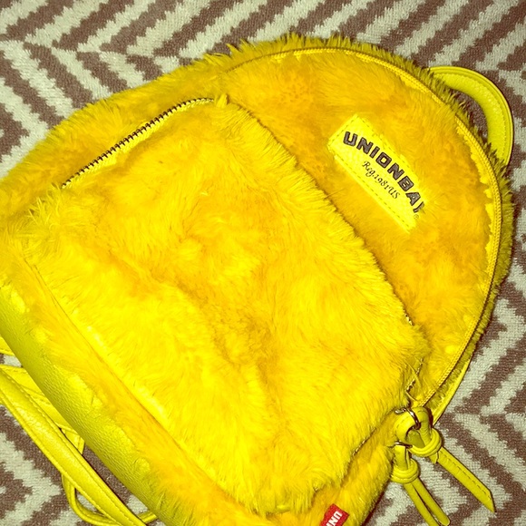 unionbay mini backpack